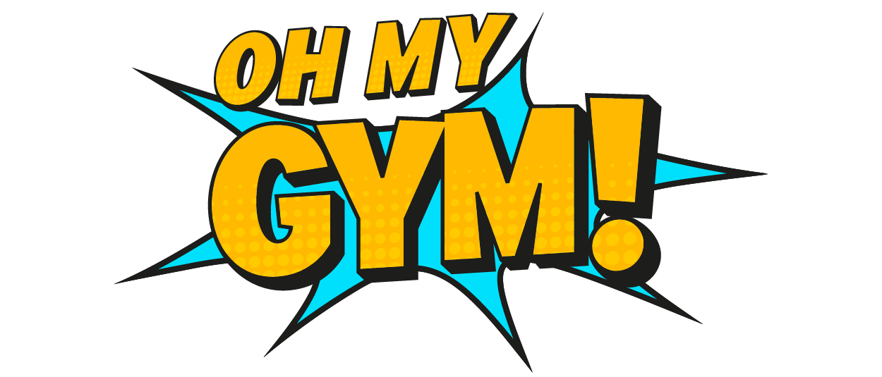 Oh My Gym!